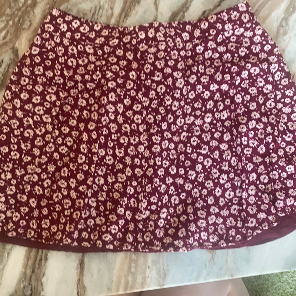 Forever 21 Mini Skirt